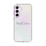 Slim Protection Case［ SINA COVA - Typography ］