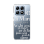 Slim Protection Case［ SINA COVA - Typography ］