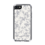 Slim Protection Case［ MERCURYDUO - ToneFlower - White ］