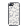 Slim Protection Case［ MERCURYDUO - ToneFlower - White ］