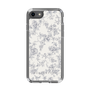 Slim Protection Case［ MERCURYDUO - ToneFlower - White ］