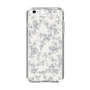 Slim Protection Case［ MERCURYDUO - ToneFlower - White ］