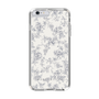Slim Protection Case［ MERCURYDUO - ToneFlower - White ］
