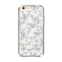 Slim Protection Case［ MERCURYDUO - ToneFlower - White ］