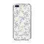Slim Protection Case［ MERCURYDUO - ToneFlower - White ］