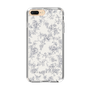 Slim Protection Case［ MERCURYDUO - ToneFlower - White ］