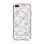 Slim Protection Case［ MERCURYDUO - ToneFlower - White ］