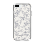 Slim Protection Case［ MERCURYDUO - ToneFlower - White ］