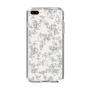 Slim Protection Case［ MERCURYDUO - ToneFlower - White ］