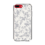 Slim Protection Case［ MERCURYDUO - ToneFlower - White ］