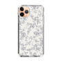 Slim Protection Case［ MERCURYDUO - ToneFlower - White ］