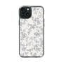 Slim Protection Case［ MERCURYDUO - ToneFlower - White ］