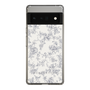 Slim Protection Case［ MERCURYDUO - ToneFlower - White ］