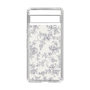 Slim Protection Case［ MERCURYDUO - ToneFlower - White ］