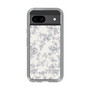 Slim Protection Case［ MERCURYDUO - ToneFlower - White ］