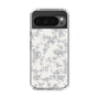 Slim Protection Case［ MERCURYDUO - ToneFlower - White ］