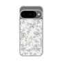 Slim Protection Case［ MERCURYDUO - ToneFlower - White ］