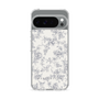 Slim Protection Case［ MERCURYDUO - ToneFlower - White ］