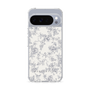 Slim Protection Case［ MERCURYDUO - ToneFlower - White ］