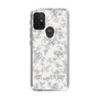 Slim Protection Case［ MERCURYDUO - ToneFlower - White ］