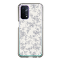 Slim Protection Case［ MERCURYDUO - ToneFlower - White ］