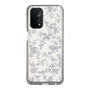 Slim Protection Case［ MERCURYDUO - ToneFlower - White ］