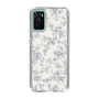 Slim Protection Case［ MERCURYDUO - ToneFlower - White ］