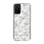 Slim Protection Case［ MERCURYDUO - ToneFlower - White ］