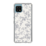 Slim Protection Case［ MERCURYDUO - ToneFlower - White ］