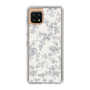 Slim Protection Case［ MERCURYDUO - ToneFlower - White ］
