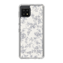 Slim Protection Case［ MERCURYDUO - ToneFlower - White ］