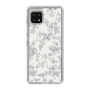 Slim Protection Case［ MERCURYDUO - ToneFlower - White ］