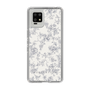 Slim Protection Case［ MERCURYDUO - ToneFlower - White ］