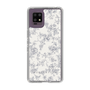 Slim Protection Case［ MERCURYDUO - ToneFlower - White ］