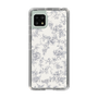 Slim Protection Case［ MERCURYDUO - ToneFlower - White ］