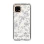 Slim Protection Case［ MERCURYDUO - ToneFlower - White ］