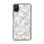 Slim Protection Case［ MERCURYDUO - ToneFlower - White ］