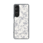 Slim Protection Case［ MERCURYDUO - ToneFlower - White ］