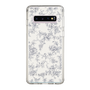Slim Protection Case［ MERCURYDUO - ToneFlower - White ］