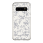 Slim Protection Case［ MERCURYDUO - ToneFlower - White ］