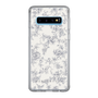 Slim Protection Case［ MERCURYDUO - ToneFlower - White ］