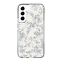Slim Protection Case［ MERCURYDUO - ToneFlower - White ］