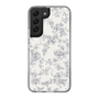 Slim Protection Case［ MERCURYDUO - ToneFlower - White ］