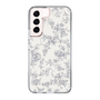 Slim Protection Case［ MERCURYDUO - ToneFlower - White ］