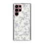 Slim Protection Case［ MERCURYDUO - ToneFlower - White ］