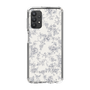 Slim Protection Case［ MERCURYDUO - ToneFlower - White ］