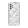 Slim Protection Case［ MERCURYDUO - ToneFlower - White ］