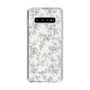 Slim Protection Case［ MERCURYDUO - ToneFlower - White ］