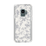 Slim Protection Case［ MERCURYDUO - ToneFlower - White ］