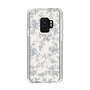 Slim Protection Case［ MERCURYDUO - ToneFlower - White ］